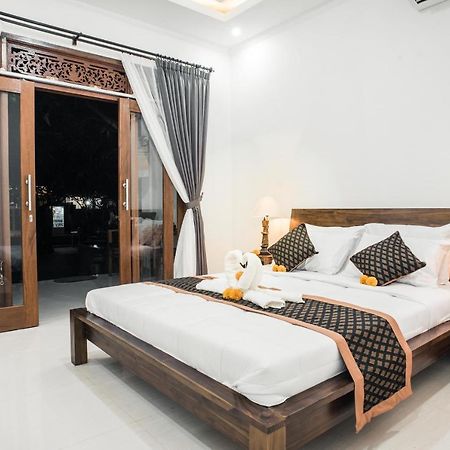 Dijumahrai Homestay Ubud Zewnętrze zdjęcie