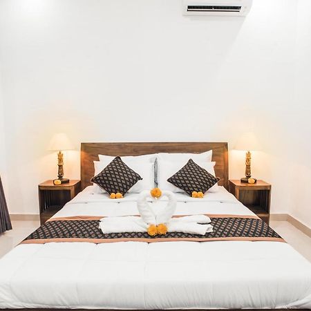 Dijumahrai Homestay Ubud Zewnętrze zdjęcie
