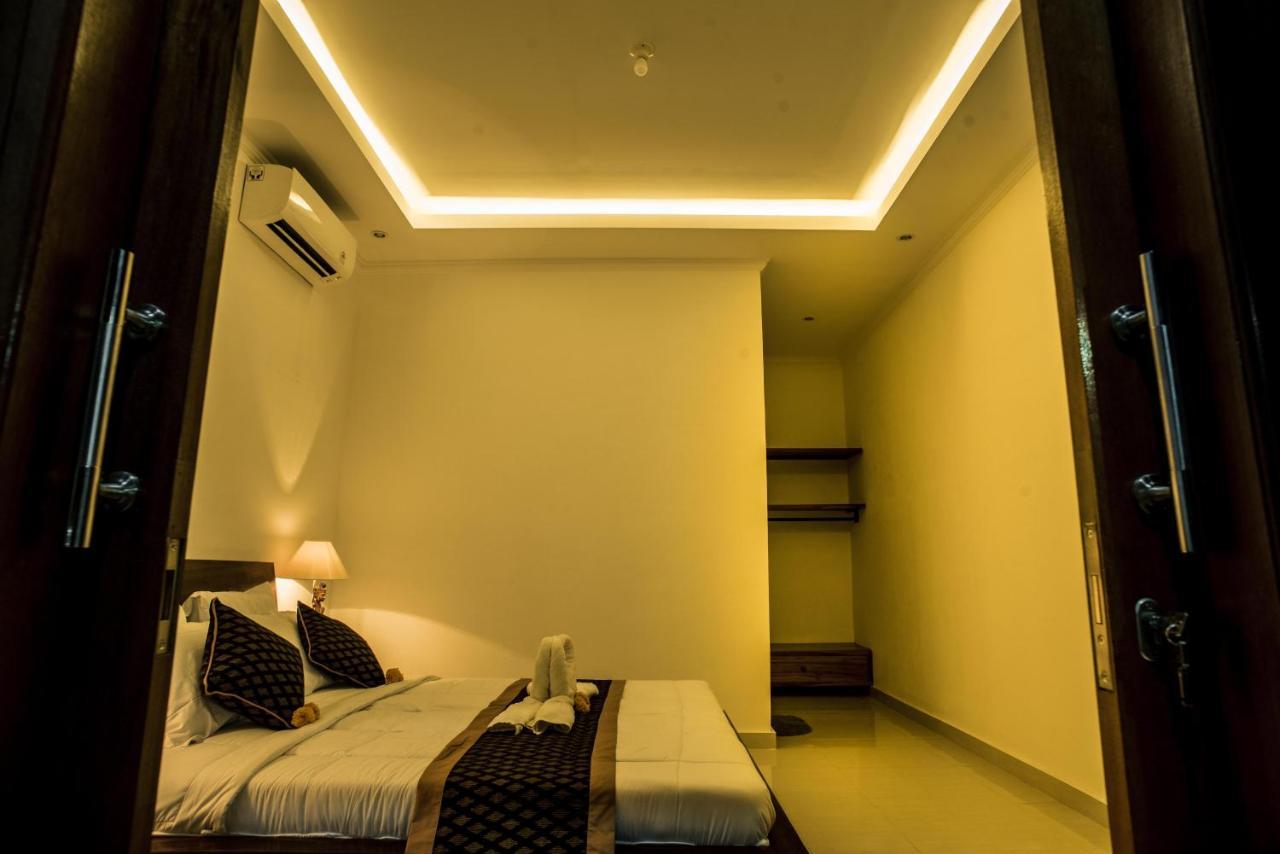 Dijumahrai Homestay Ubud Zewnętrze zdjęcie